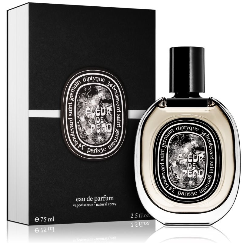 Diptyque Fleur de Peau EDP Spray Unisexe