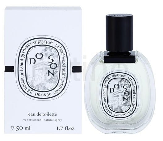 Diptyque Do Son EDT para Mujer