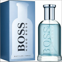 Hugo Boss Bottled Tonic EDT Spray for Men