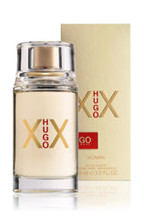Hugo Boss XX EDT Spray for Women