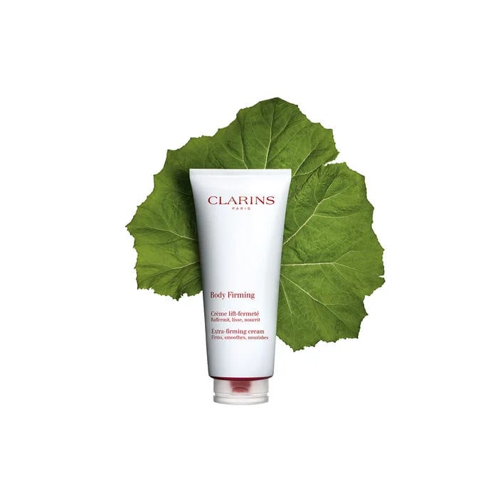 Clarins Crema corpo rassodante extra-forte 200ml