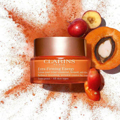 Clarins Extra-Firming Energy 50ml Éclat complet