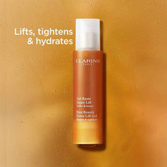 Cura Seno Gel Extra-Lift Bellezza Seno Clarins 50ml