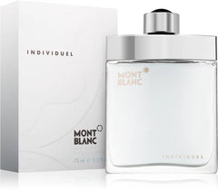 Montblanc Individuel EDT Spray per Uomo