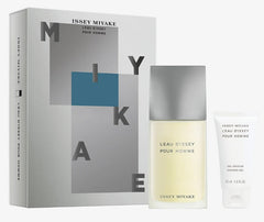 Set para hombre Issey Miyake 75ml EDT + 50ml gel de ducha