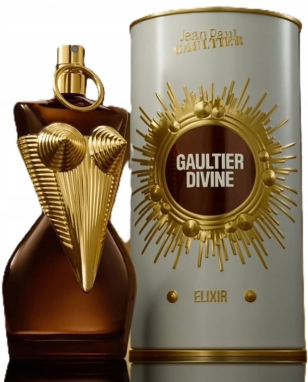 Jean Paul Gaultier Divine Elixir parfüm nőknek