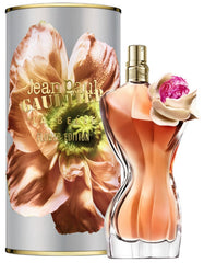 Jean Paul Gaultier La Belle Flower Edition Eau de Parfum Spray für Damen