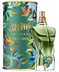 Jean Paul Gaultier Le Beau Paradise Garden EDP Spray pour hommes