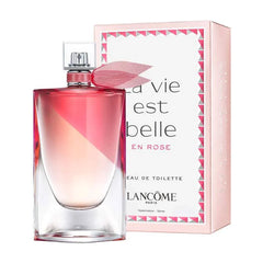 Lancome La Vie Est Belle En Rose EDT-Spray für Frauen