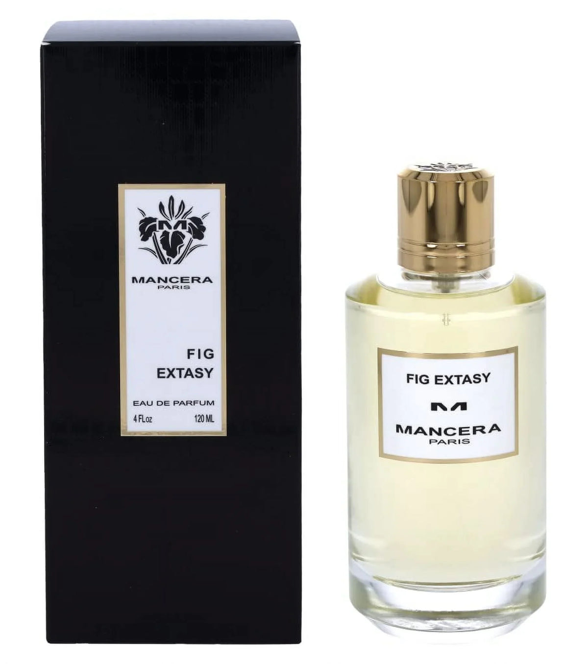 Mancera Fig Extasy EDP Spray Unisex