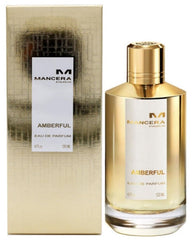 Mancera Amberful Spray EDP Unisex