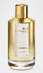 Mancera Amberful Spray EDP Unisex - Tester