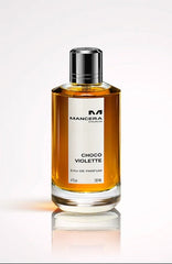 Mancera Choco Violette Spray EDP Unisex - Tester