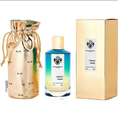 Mancera Cinque Terre Spray EDP Unisex