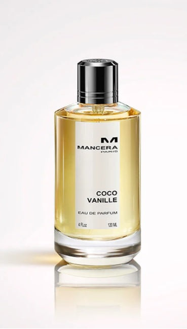 Mancera Coco Vanille Spray EDP Unisex - Tester