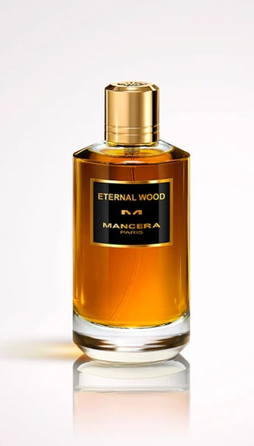 Mancera Eternal Wood EDP spray unisex - teszter