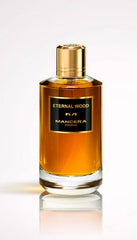 Spray EDP Unisexe Mancera Eternal Wood