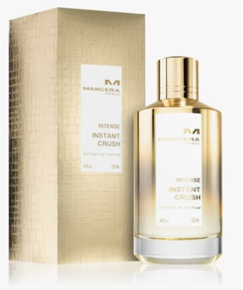 Mancera Intense Instant Crush EDP Unisex spray