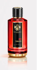 Spray EDP Mancera Red Tobacco Unisexe - Testeur