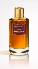 Tester Mancera Xplicit Vanilla Spray EDP Unisex