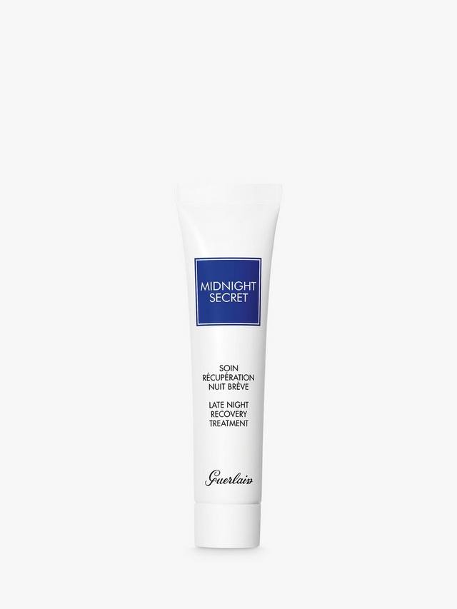 Guerlain Midnight Secret Late Night Recovery Treatment 15 ml