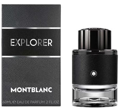 Montblanc Explorer Vaporisateur EDP pour Homme