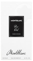 Montblanc Collection Star Oud  EDP Unisex