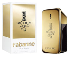 Paco Rabanne 1 One Million EDT for Men