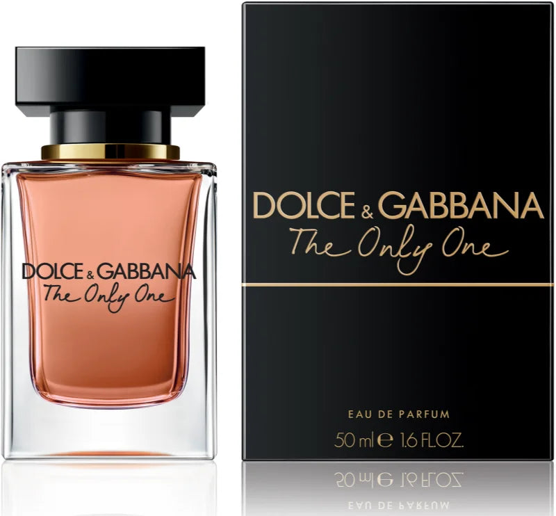 Spray Dolce&Gabbana The Only One EDP para mujer
