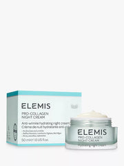 Elemis Pro-Collagen Crema Notte 50ml