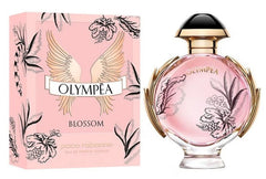 Spray EDP Paco Rabanne Olympea Blossom pour femmes