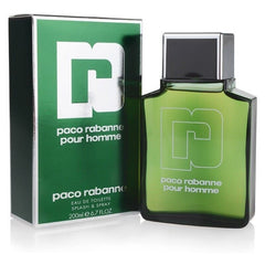Paco Rabanne Pour Homme EDT Spray para Hombre