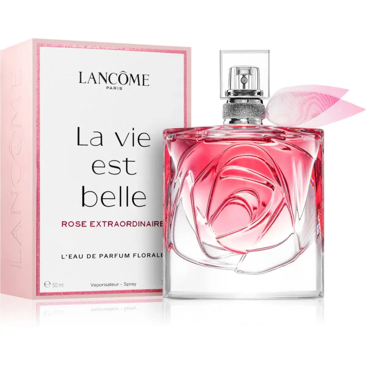 Lancome La Vie Est Belle Rose Extraordinaire Florale EDP nőknek