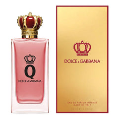 Dolce & Gabbana Q Intense EDP per Donna