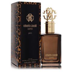 Roberto Cavalli Uomo Parfum para Hombres