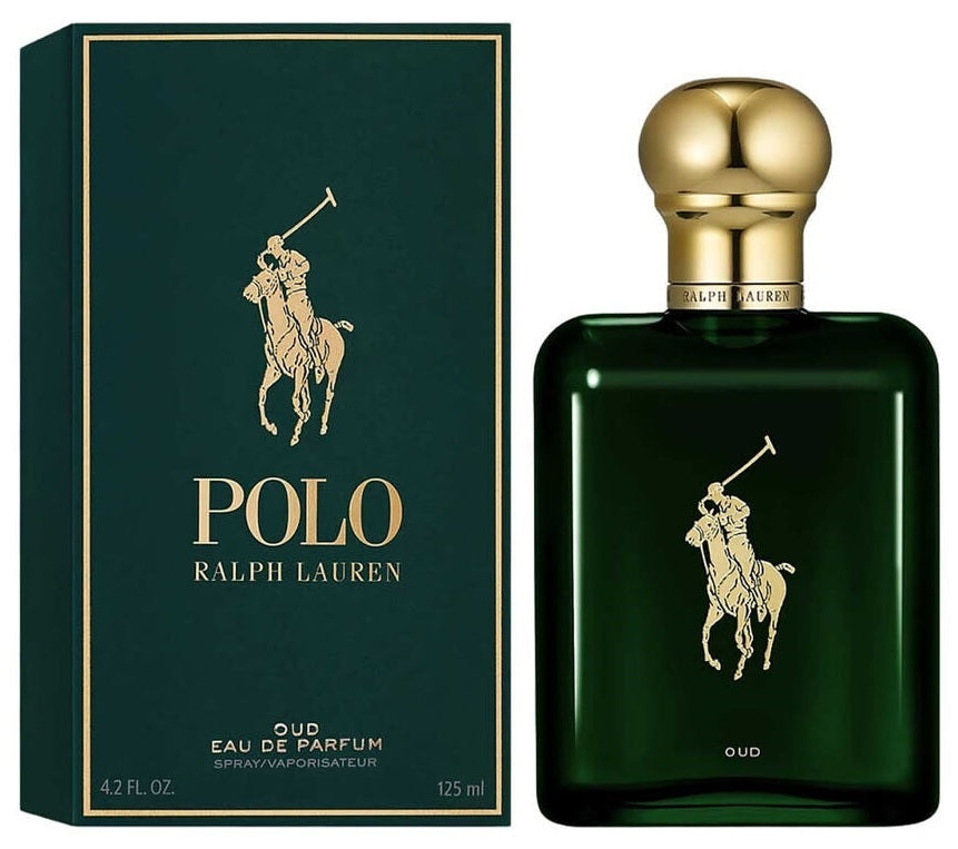 Ralph Lauren Polo Oud Eau de Parfum für Herren