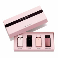 Narciso Rodriguez für Sie Set Minis 4-teilig
