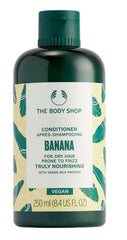 The Body Shop Balsamo alla Banana