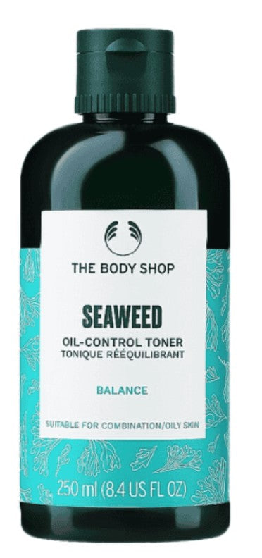 The Body Shop Seaweed Oil?Control Toner