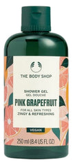 The Body Shop Gel Doccia al Pompelmo Rosa