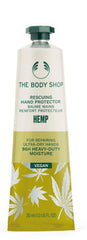 The Body Shop Crema Protettiva Mani alla Canapa