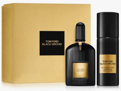 Tom Ford Black Orchid 100ml EDP + 150ml Deodorant Unisex Set