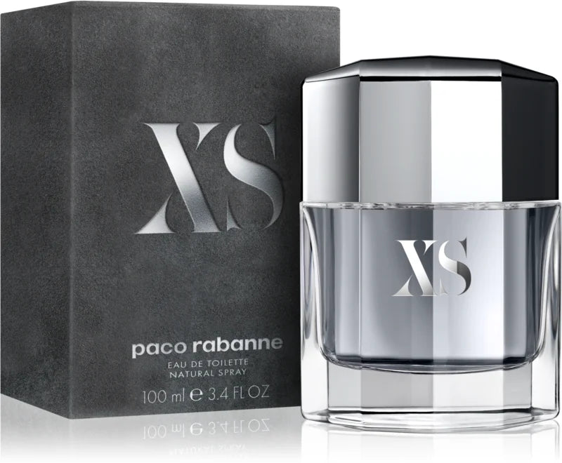 Paco Rabanne XS EDT Spray für Männer