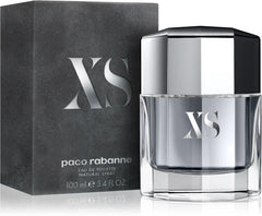 Paco Rabanne XS EDT Spray für Männer