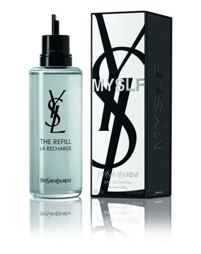 Yves Saint Laurent Myslf Ricarica Spray EDP per Uomo