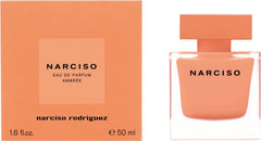 Narciso Rodriguez Narciso Ambrée Vaporisateur EDP