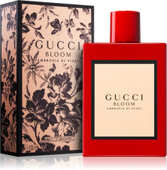 Gucci Bloom Ambrosia di Fiori EDP Spray per Donna