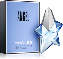 Mugler Angel EDP Spray para Mujer