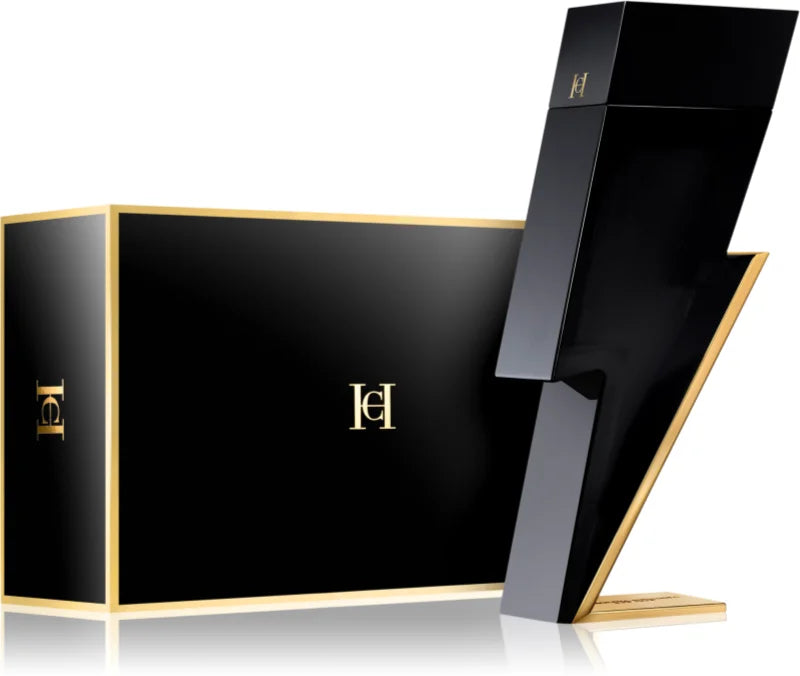 Carolina Herrera Bad Boy EDT pour hommes