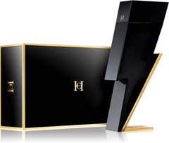 Carolina Herrera Bad Boy EDT pour hommes